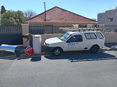 Dewa plumbing Johannesburg thumbnail