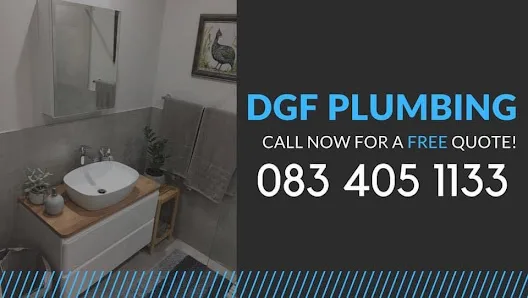 DGF Plumbing - photo 1