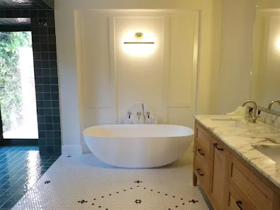 DGF Plumbing - photo 4