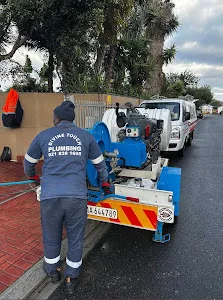 Divine Touch Plumbing and Drain Cleaning - photo 1