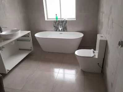 Divine Touch Plumbing and Drain Cleaning - photo 4
