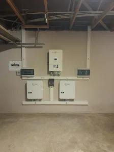 DJK Services - Electricians & Plumbers - photo 1