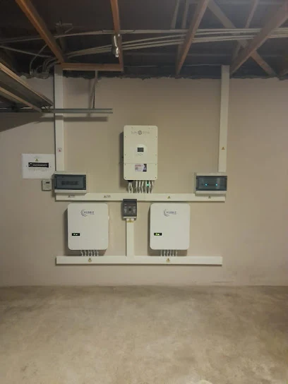 DJK Services - Electricians & Plumbers thumbnail