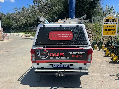 Dms Plumbing Sandton - photo 1