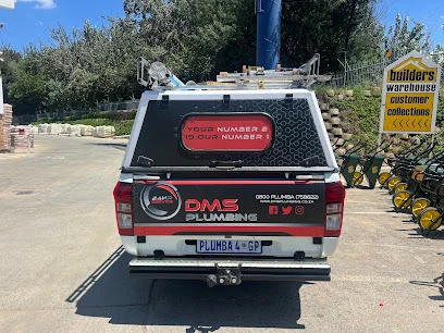 Dms Plumbing Sandton thumbnail