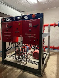 DMS Plumbing - photo 2