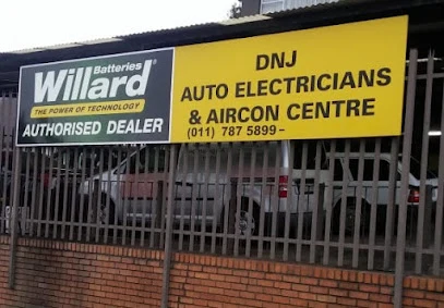 DNJ Auto Electricians thumbnail