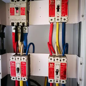 DNSD Electrical - photo 4