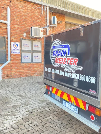 Drain Meister- Drain & Plumbing Services thumbnail