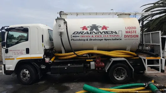 Drainmen Services - photo 2