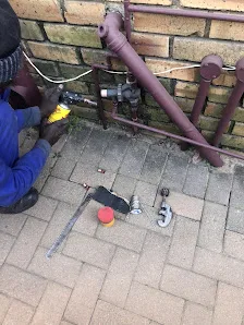 Drip Dry Plumbing - photo 4