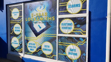 E 2 Bar Locksmiths thumbnail