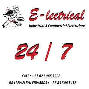 E-lectrical thumbnail