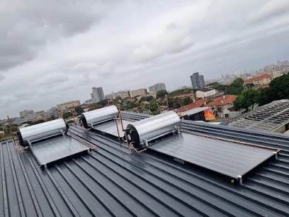 Earlsfield Plumbers & Leak Detectors thumbnail
