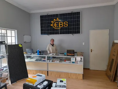 EBS Services - photo 1