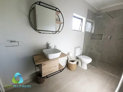 Eco Plumbers - photo 1