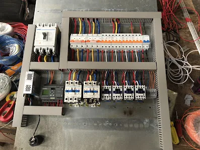 Eden Electrical thumbnail