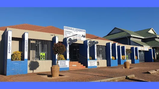 Edenvale Locksmiths (Proud Member L.A.S.A) - photo 1