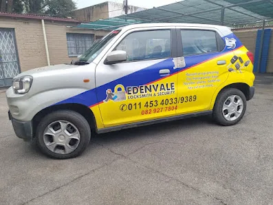 Edenvale Locksmiths (Proud Member L.A.S.A) - photo 2