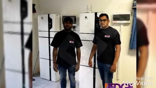 EDGE Solar - photo 2