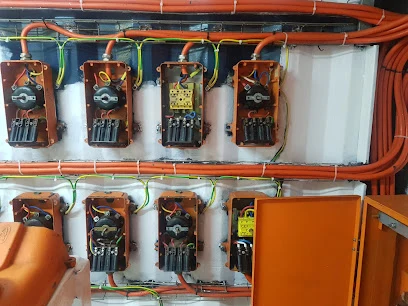 Efficient Electrical & Instrumentation Services thumbnail
