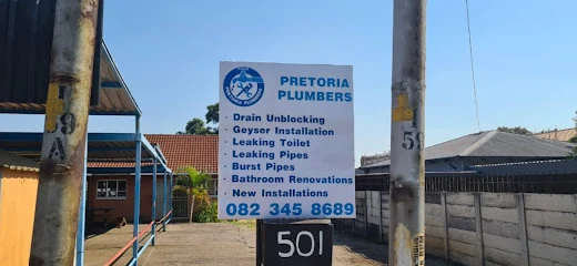 Efficient Plumbers Pretoria thumbnail