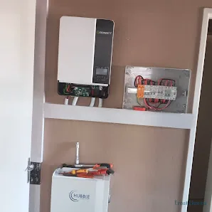Einheit Electrical thumbnail