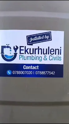 Ekurhuleni Plumbing & Civils - photo 3