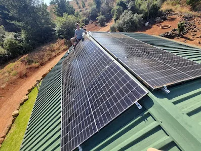 ELECTRICAL 24 HOUR AND SOLAR FOR AFRICA - photo 1
