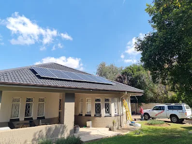 ELECTRICAL 24 HOUR AND SOLAR FOR AFRICA - photo 2