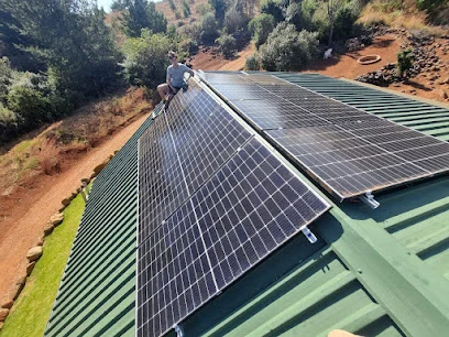 ELECTRICAL 24 HOUR AND SOLAR FOR AFRICA thumbnail