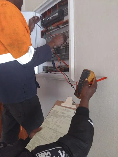 Electrical Compliance Certificates thumbnail
