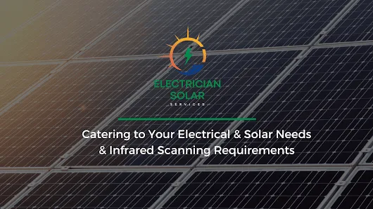 Electrician Solar Services - photo 1