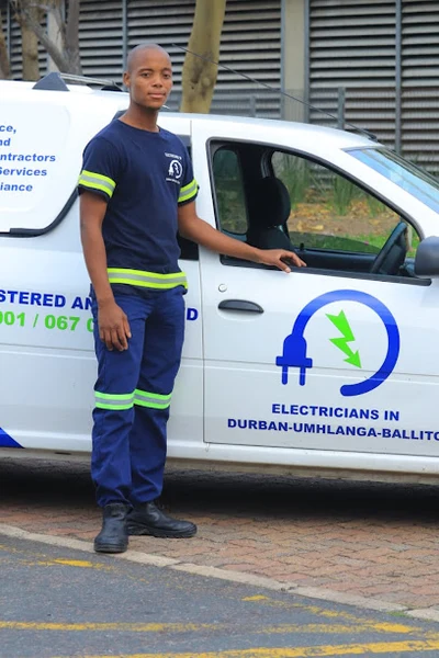 Electricians in Umhlanga thumbnail