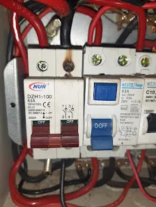 Electricians-SA - photo 1