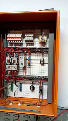 Electro Watts Electrical - photo 4