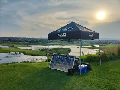 Ellis Electrical - photo 1