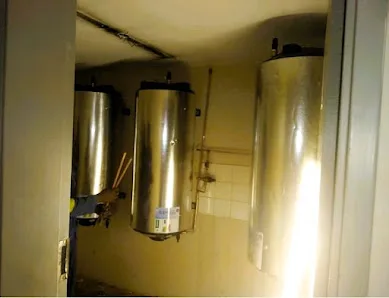 EM Pressure Plumbers - photo 2
