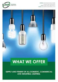 EMR Electrical Services PTY LTD - photo 1