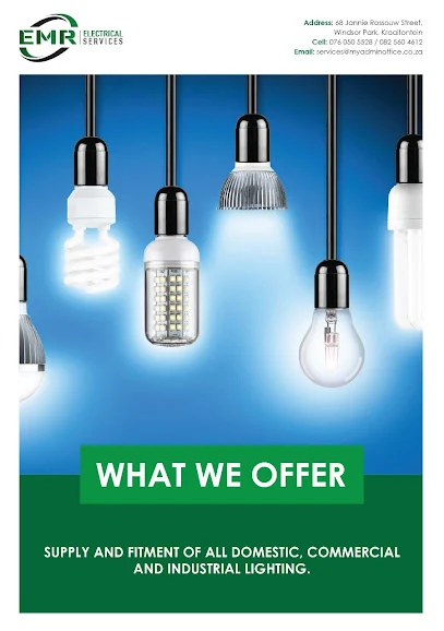 EMR Electrical Services PTY LTD thumbnail