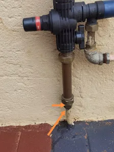 Ennie Plumbing Pretoria East - photo 6