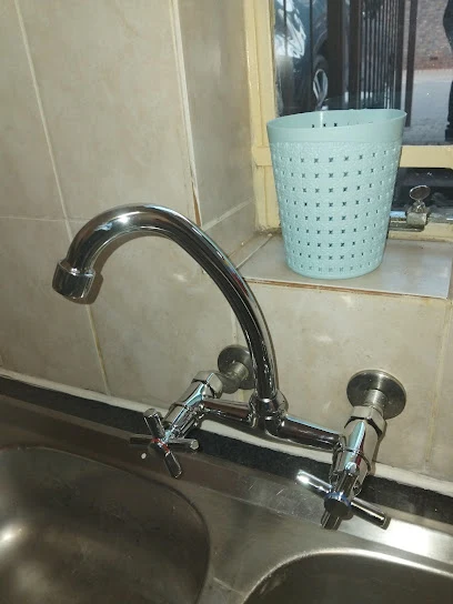 Ennie Plumbing Pretoria East thumbnail