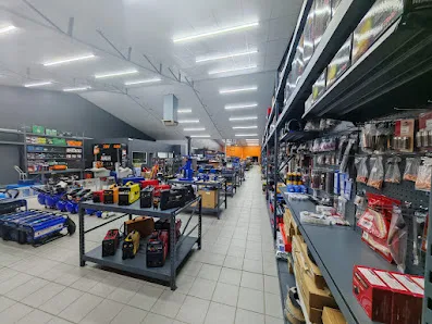 ENSON - Electrical & Tool Specialist thumbnail