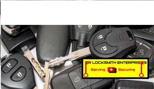 ER Locksmith Enterprises thumbnail