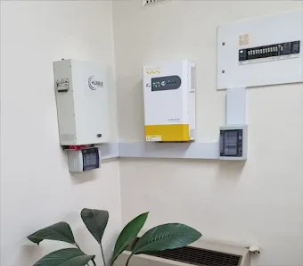 Eshas Electrical and Civil Maintenance - photo 3