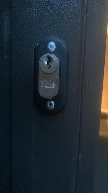Eugene Locksmith - photo 2