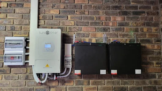Excel Electricians - photo 2