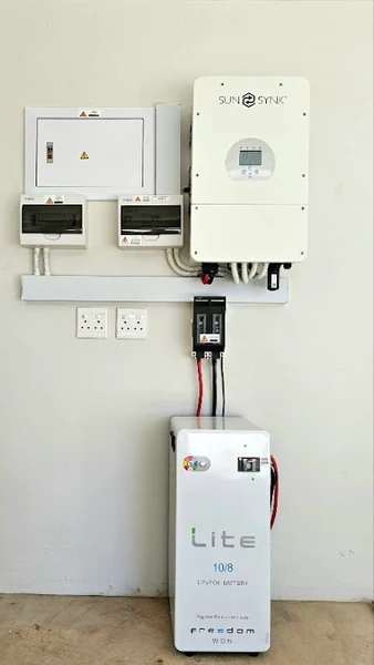 Excel Electricians thumbnail