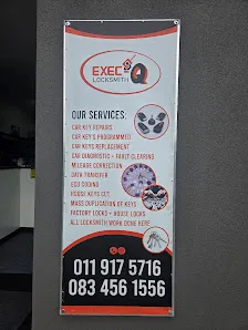Exec-Q-Locksmith - photo 2