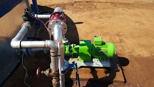 Exilamanzi Plumbing & Electrical - photo 3